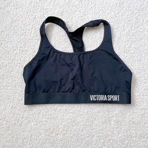 Victoria’s Secret Sports Bra. Large.